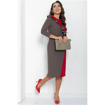 LT Collection Платье П12746-35М
