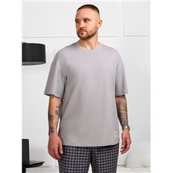 Фуфайка (футболка) мужская Генри-4