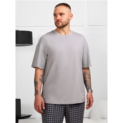 Фуфайка (футболка) мужская Генри-4