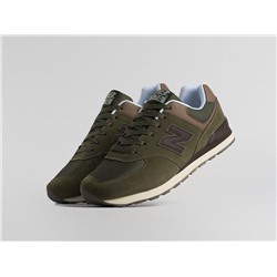 Кроссовки New Balance 574