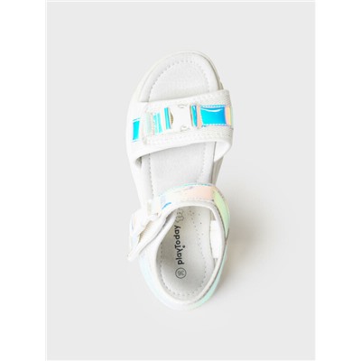 Сандалии для девочек