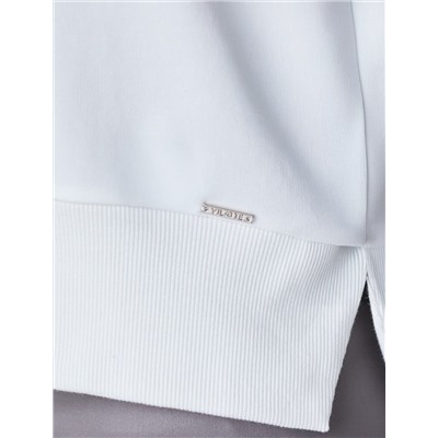 VILATTE Джемпер D49.137