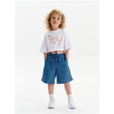 Шорты для девочек