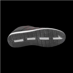 Кроссовки 5140-8 серые