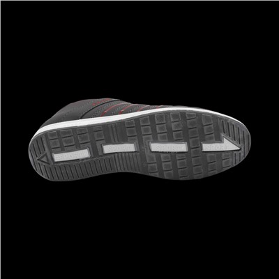 Кроссовки 5140-8 серые