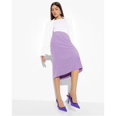 CHARUTTI Юбка 10338