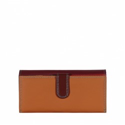 Кошелек 46WR d.red BBGS