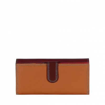 Кошелек 46WR d.red BBGS