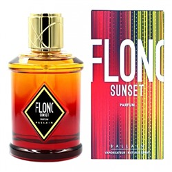 BALLAIN FLONO SUNSET edp 100ml