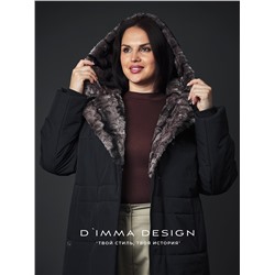 DIMMA Пальто 2607