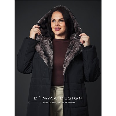 DIMMA Пальто 2607