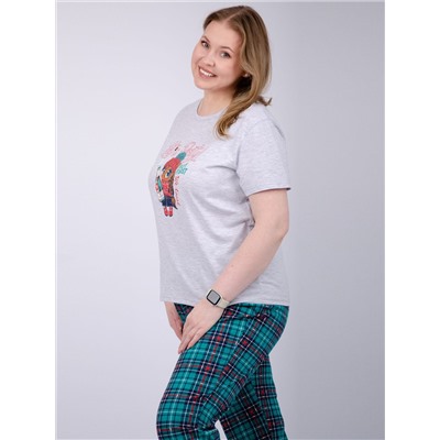 Malina Пижама 3183б