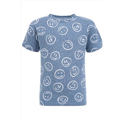 Футболка АПРЕЛЬ, 982286