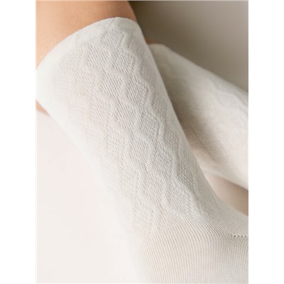 Удлиненные CONTE ACTIVE Носки женские хлопковые