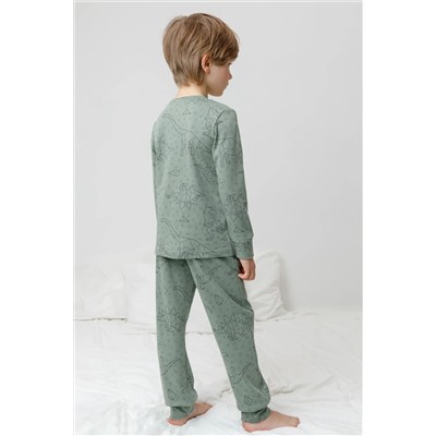 Пижама CROCKID, 1235740