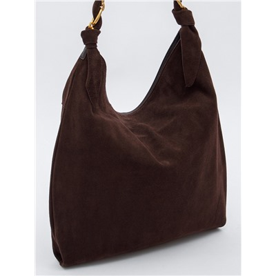 Сумка 1048M coffee Polina&Eiterou