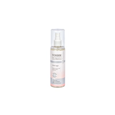 Тоник для лица Anti-age Cremissimo