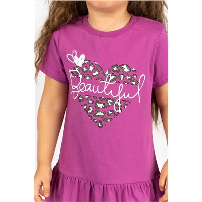 Платье для девочки 81183