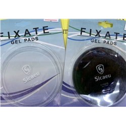 Универсальный держатель-коврик Fixate Gel Pads Sicaeu