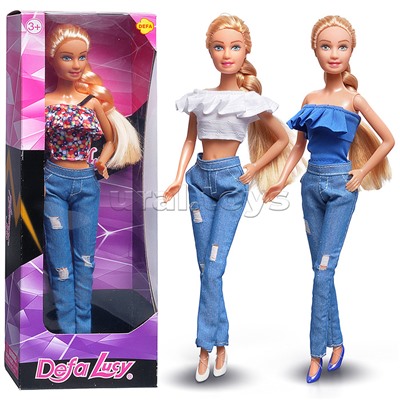 Кукла "Грейс" в коробке