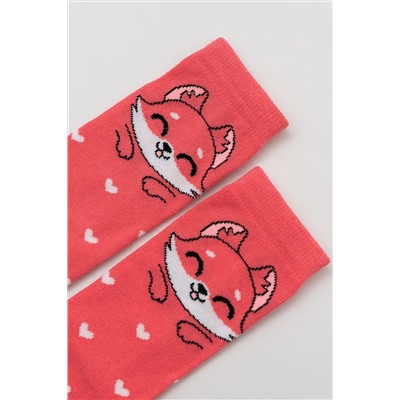 Гольфы Лисенок НАТАЛИ, 901323