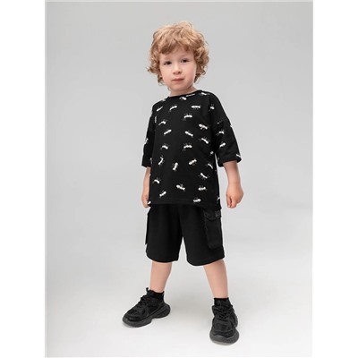 Bodo Футболка 4-463MU