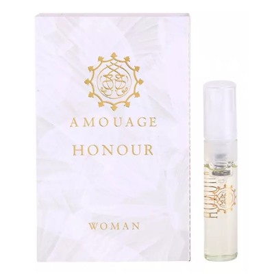 AMOUAGE HONOUR edp (w) 2ml пробник