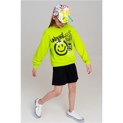 Кепка PLAYTODAY, 1122117