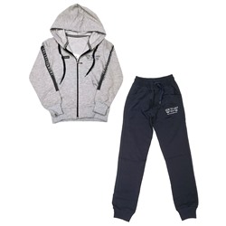 2111-3 костюм спортивный для мальчика