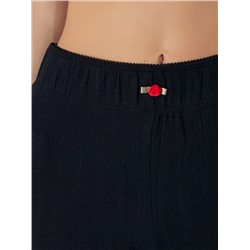 КОМПЛЕКТ ЖЕНСКИЙ (БЛУЗА, БРИДЖИ) 592644