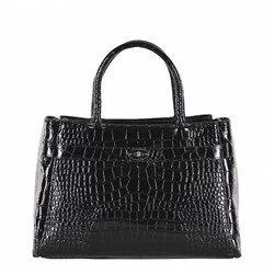 Сумка 8807VG black Vitelli Grassi