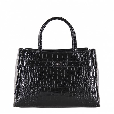 Сумка 8807VG black Vitelli Grassi