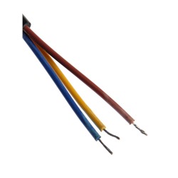 Прожектор светодиодный, 50 Вт, 4000 Лм, 6500К, Датчик движения, IP66