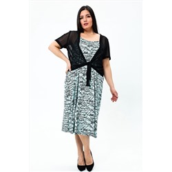 Костюм с платьем 9242 НАТАЛИ, 1020125