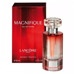 LANCOME MAGNIFIQUE edt (w) 50ml