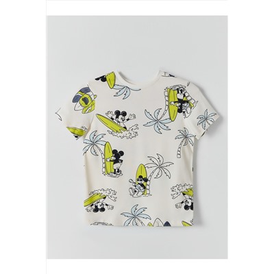 Комплект для мальчиков (футболка, шорты) MARK FORMELLE, 1241977