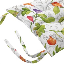 Самойловский Текстиль Подушка для стула 926800