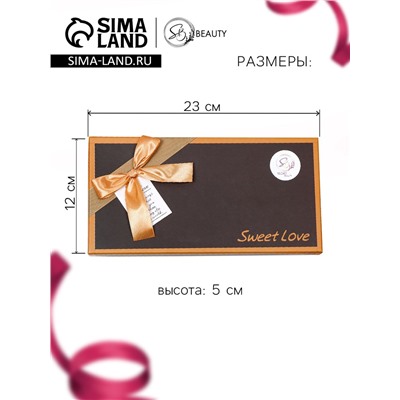 Мыльные розочки, цветные оттенки, набор 18 шт.