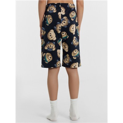 КОМПЛЕКТ ДЛЯ МАЛЬЧИКОВ (ДЖЕМПЕР, ШОРТЫ) 563327