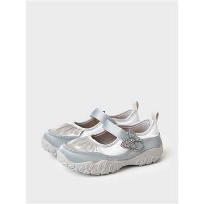 Туфли для девочек