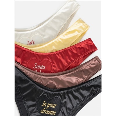 Infinity Lingerie Трусы 31204122288