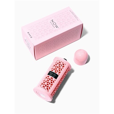 Парфюмерная вода женская Rave NOW WOMEN, 100 мл (по мотивам Burberry Her)