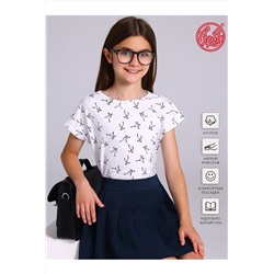 Футболка АПРЕЛЬ, 1187611