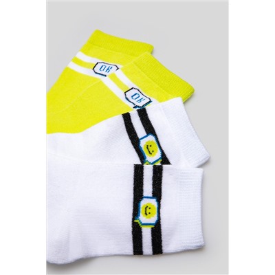 Носки, 2 п. ACOOLA, 1055000