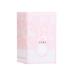 Парфюмерная вода женская Yara (по мотивам Poison Girl by Dior), 100 мл