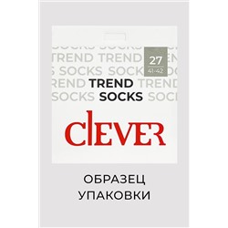 Носки CLEVER, 1085831