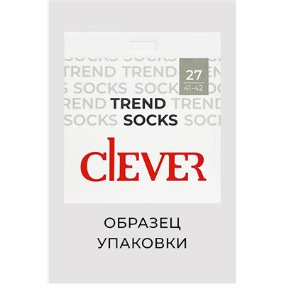 Носки CLEVER, 1095702