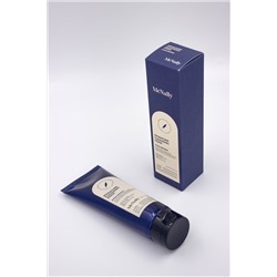 MCNALLY - ПЕНКА ДЛЯ УМЫВАНИЯ С ГИАЛУРОНОВОЙ КИСЛОТОЙ SIGNATURE CLEANSING FOAM HYALURONIC, 150 МЛ