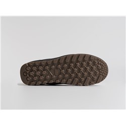 Зимние Кеды VANS Sk8-Hi MTE-3 Gore-Tex