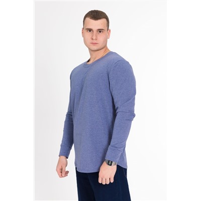 Лонгслив М12114б